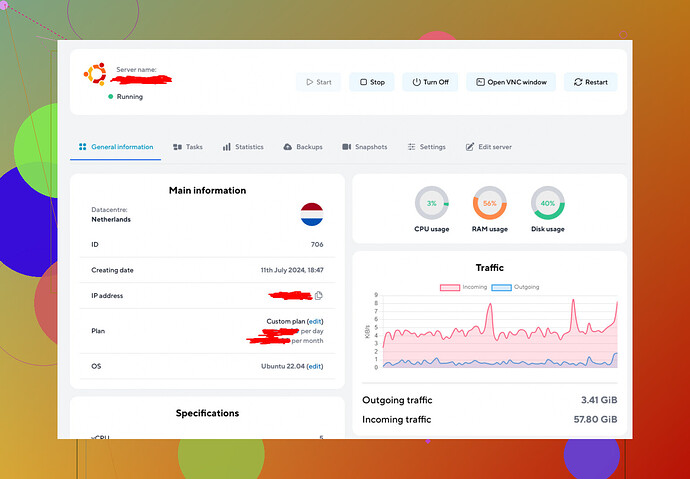 Need Recommendations for Node.js Hosting