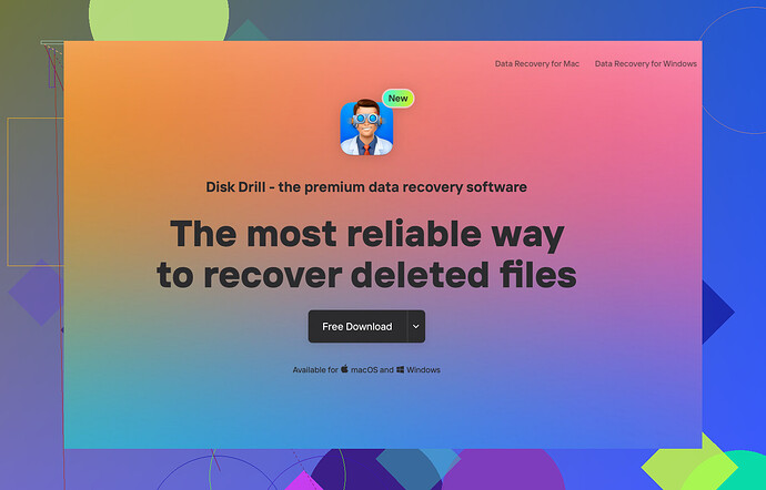 Windows için ücretsiz dosya kurtarma yazılımı önerileri gerekiyor