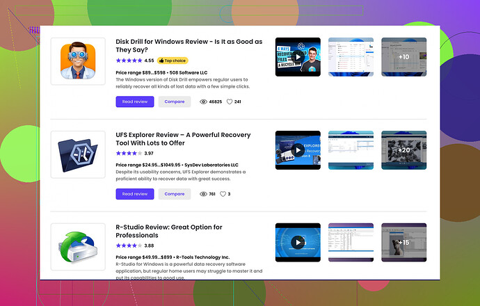 How to Recover Deleted Messages on iPhone?