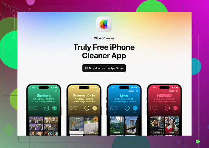 How can I free up iCloud storage?