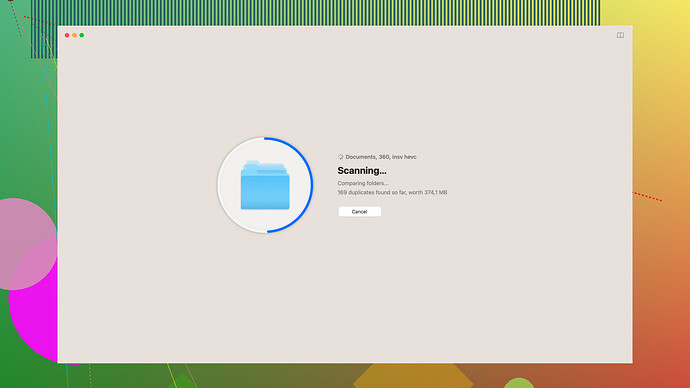 Disk Drill Screenshot