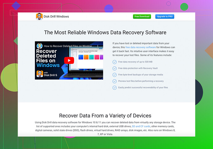 Gopro SD card error?