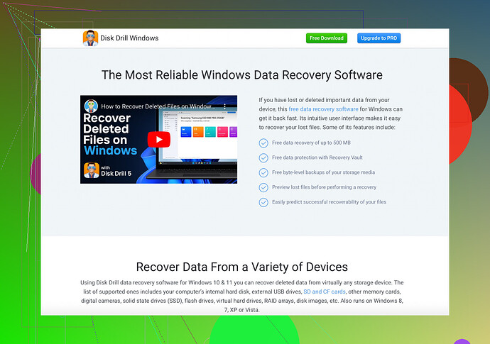 Why did my desktop items disappear on my Mac?