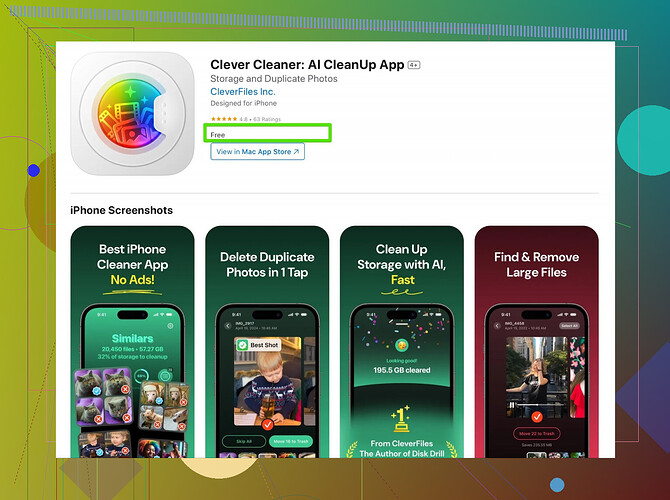 Economize Mais, Estresse Menos