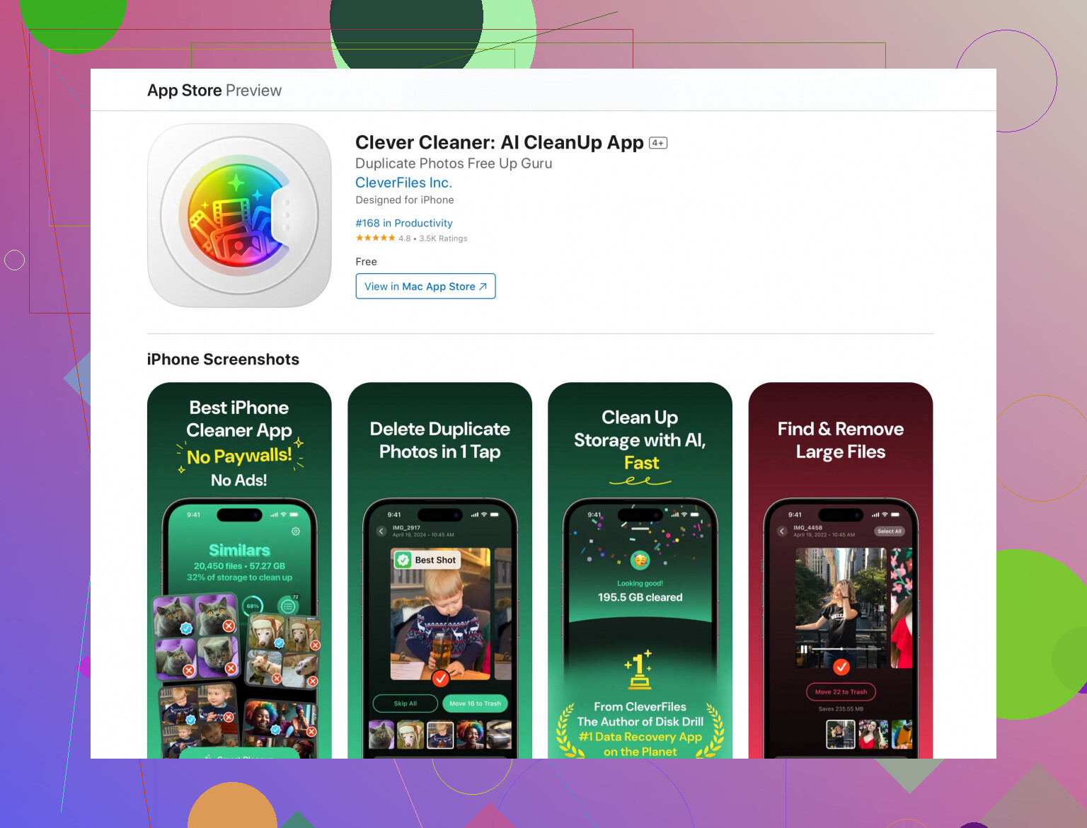 ¿Alguien se ha cambiado de Limpiador Gurú a la app Limpiador Listo?