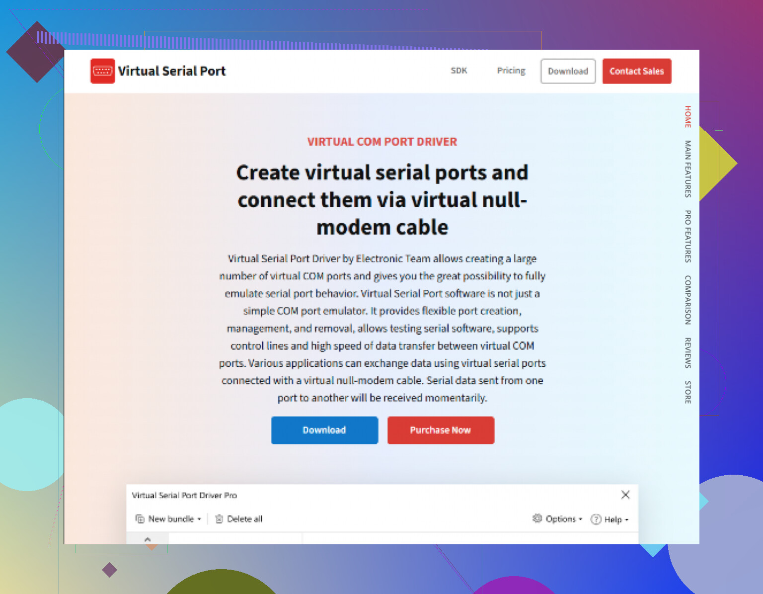 Why isnt my Fabula Serial Splitter working?