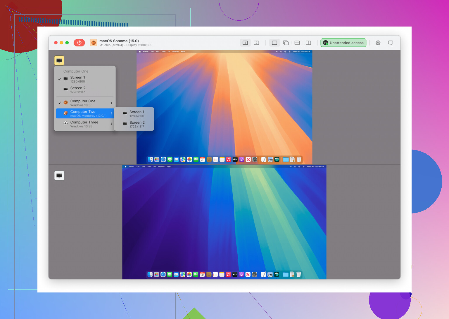 1. HelpWire for Finance