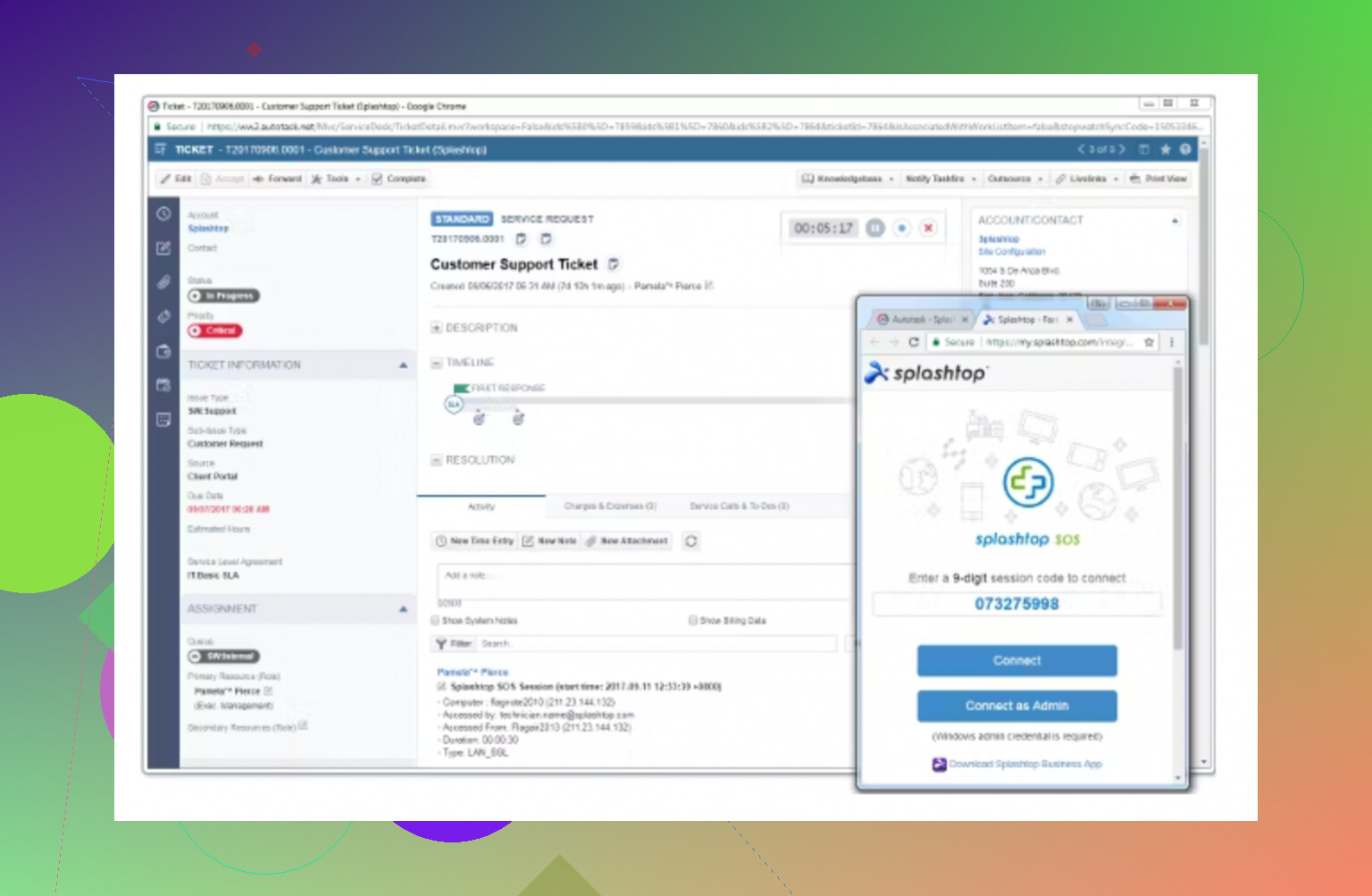 2. Alternative: Splashtop