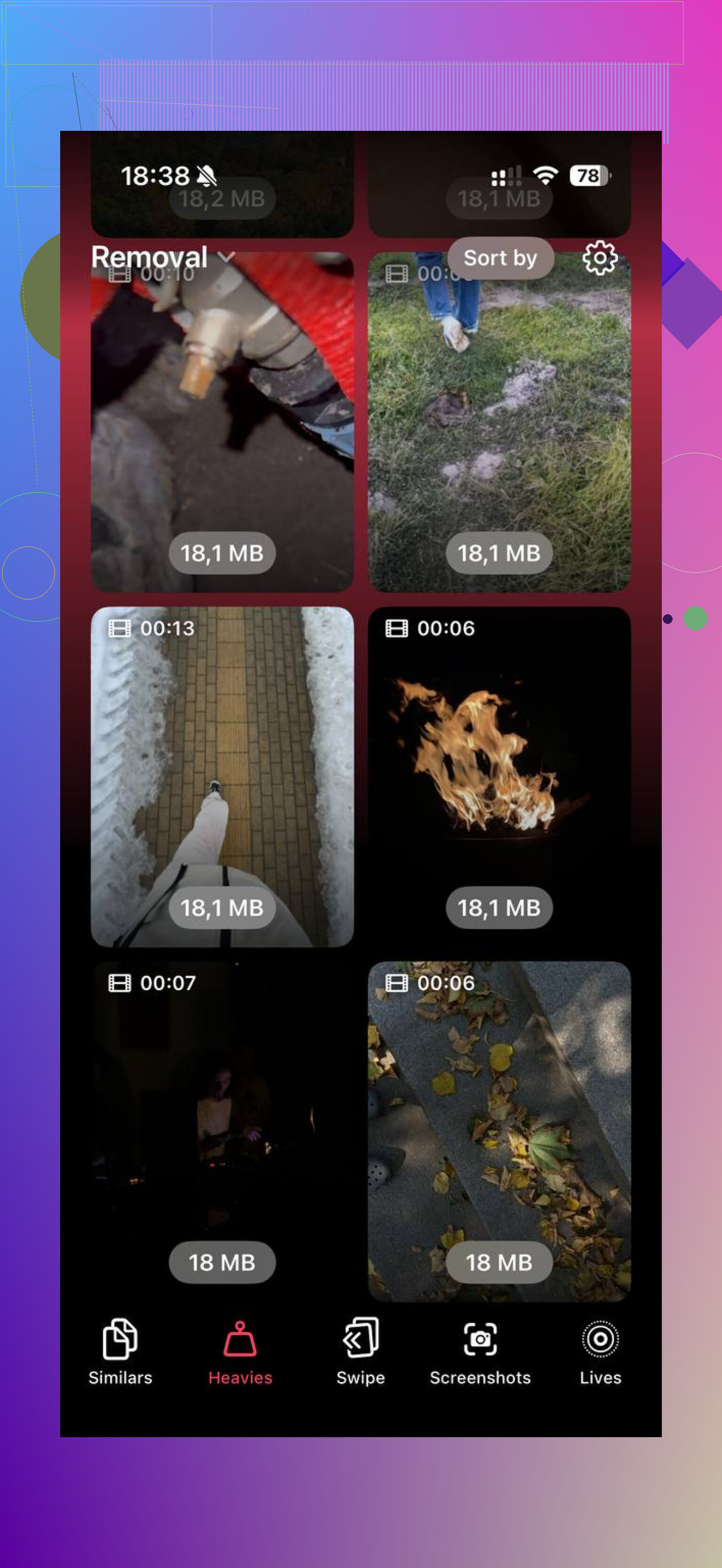 Si je supprime des pièces jointes, les messages avec lesquels elles sont arrivées seront-ils supprimés ?