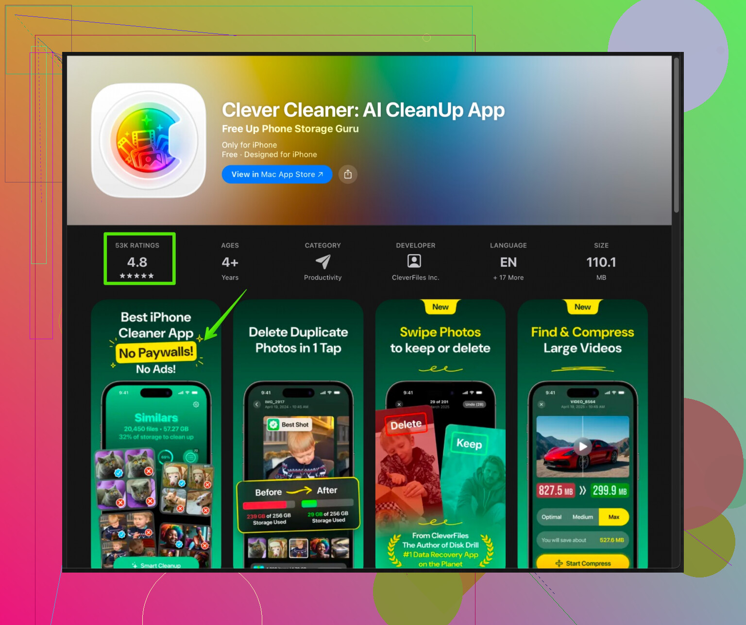 How do I get rid of iPhone duplicate photos without losing memories?