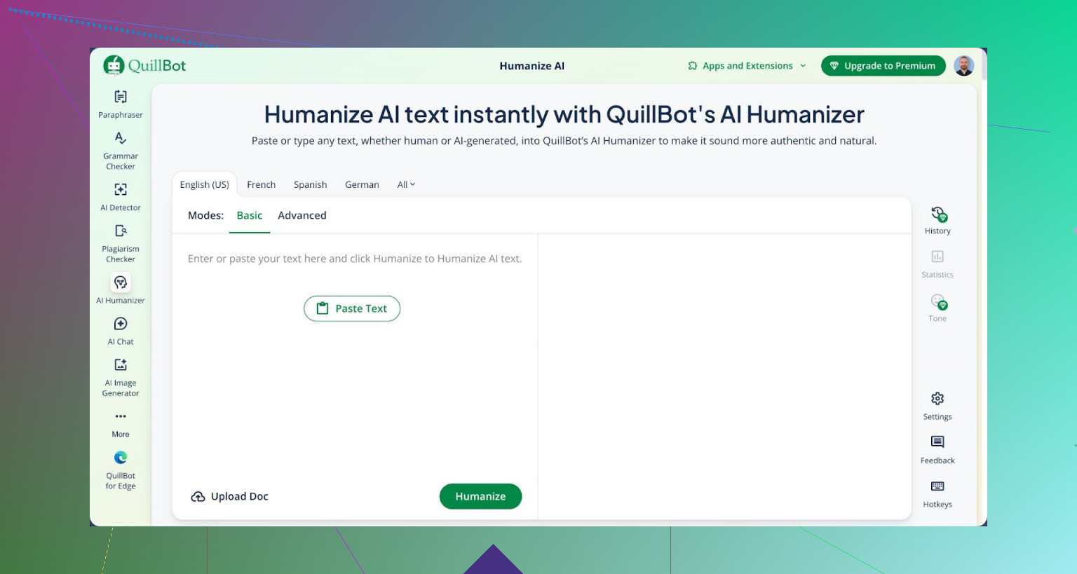 QuillBot AI Humanizer Review