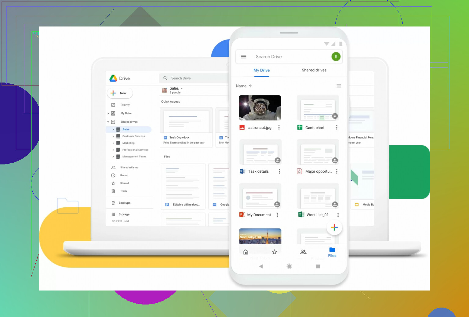 OneDrive – the frustrations