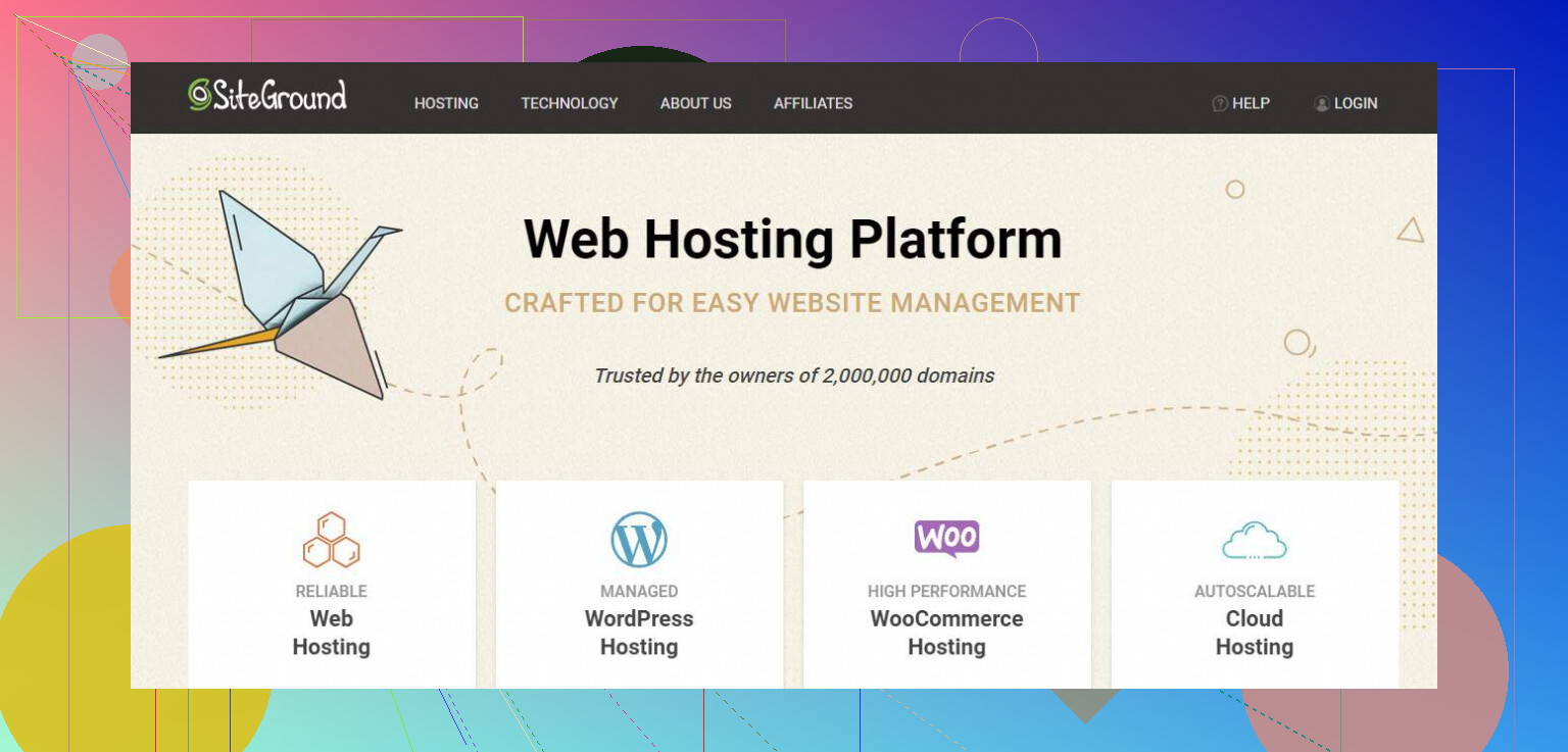Managed WordPress Hosting Options